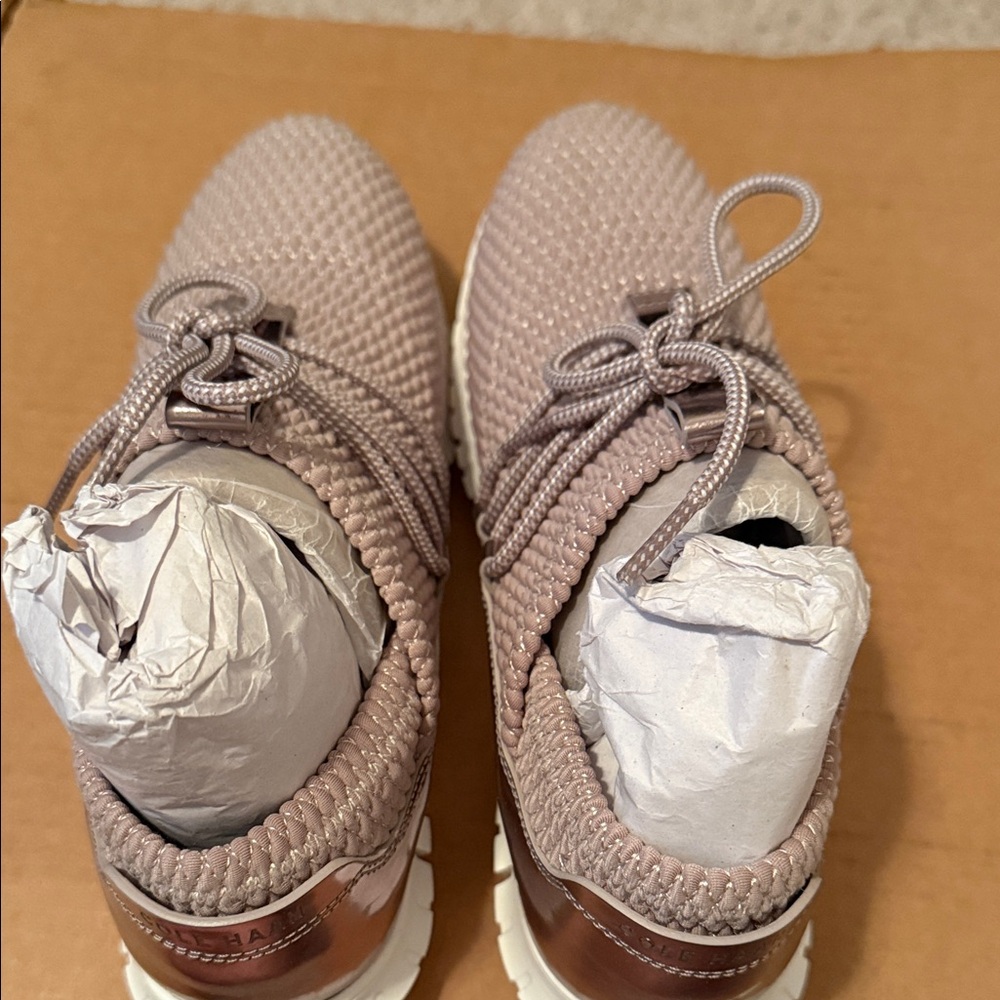 Cole Haan Sneaker (Brand New)